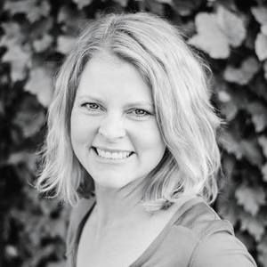 Meet your Posher, Bethany